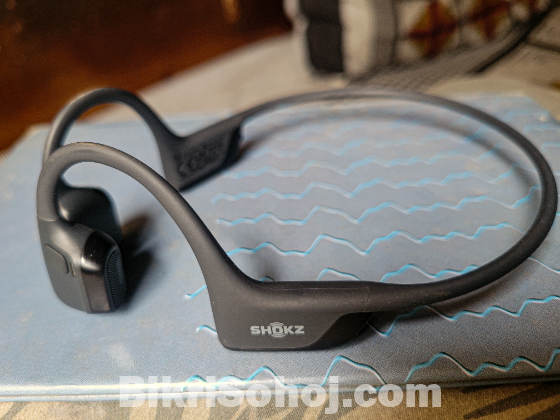 Shokz OpenRun pro 2